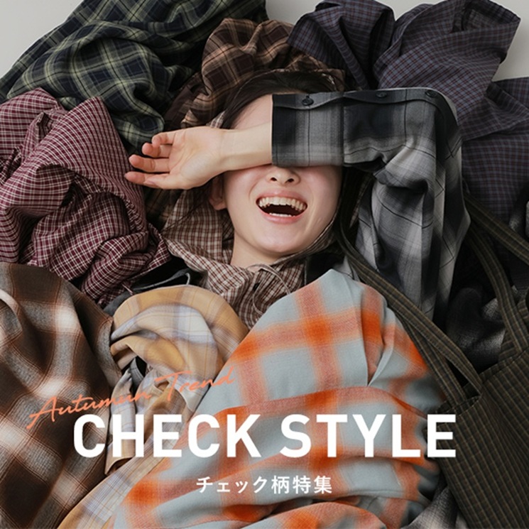 LAKOLE�i���R���j�̃V���b�v�j���[�X�u�yAutumn Trend�z�_�R�[�f�̃A�N�Z���g�ɂ҂�����^ �p�b�Ɖf����A���\�`�F�b�N���A�C�e���I�v
