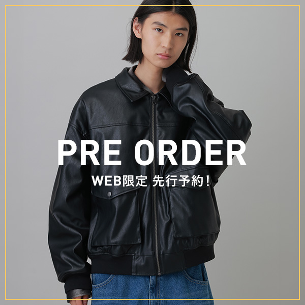 LAKOLE�i���R���j�̃V���b�v�j���[�X�u�yPRE ORDER�z�l�C�̐V����ꑫ�����BWEB����u��s�\��v��t���I�v