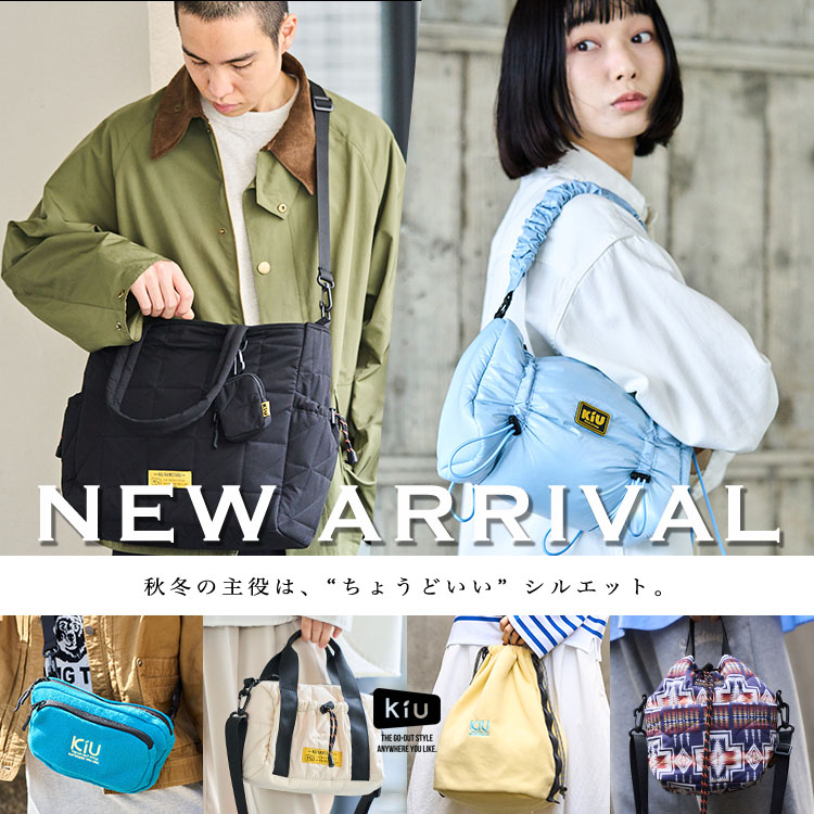 Wpc./KiUi_us[V[LEj̃Vbvj[Xuy NEW!! zH~炵ʂobOW lC̃pfbhV[YIyKiUzv