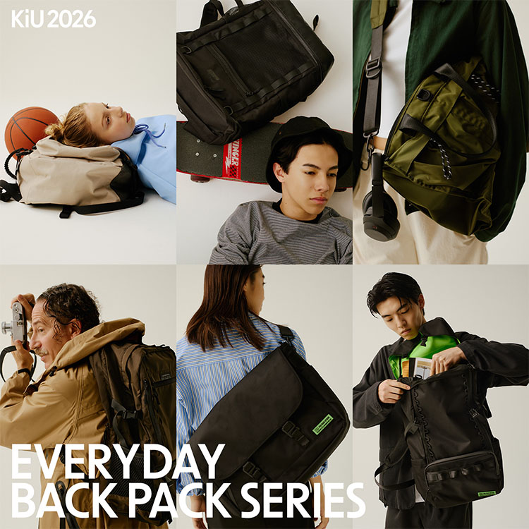 Wpc./KiU�i�_�u�����s�[�V�[�L�E�j�̃V���b�v�j���[�X�u�y NEW!! �z���Ȃ���"����"�Ɋ��Y�����@�\�o�b�N�R���N�V�����yKiU�z�v