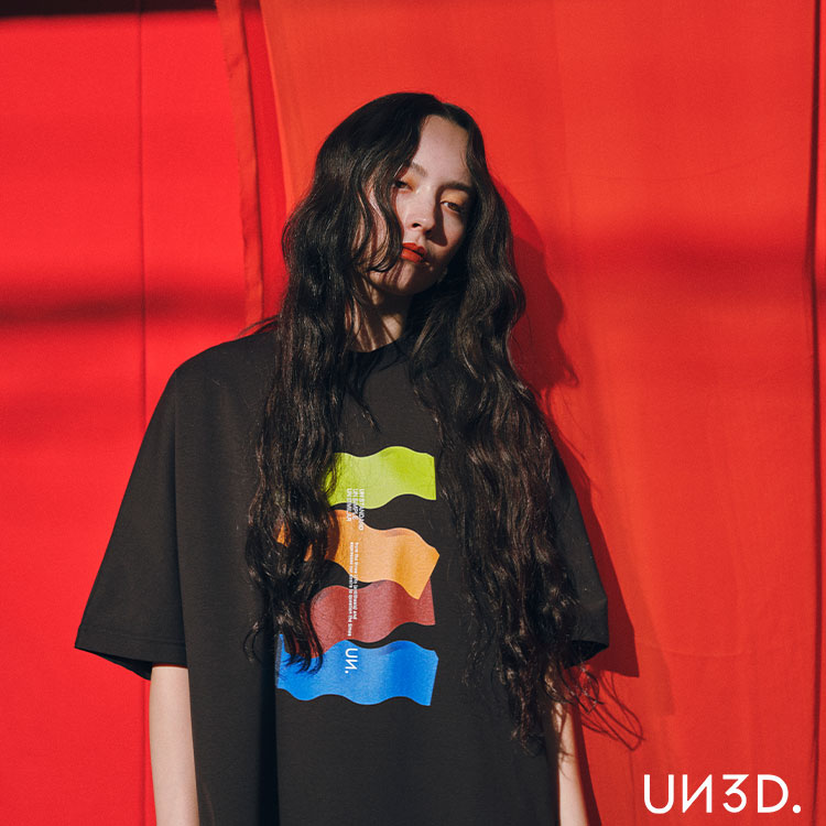 【SALE／55%OFF】 BI-COLOR OVER CD / バイカラーオーバーカーデ（カーディガン トップス