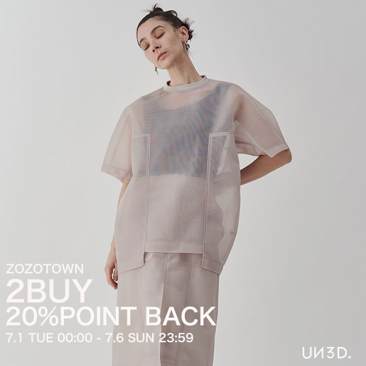UN3D.iAX[hj̃Vbvj[XuyUN3D.z2BUY20%POINTҌIv