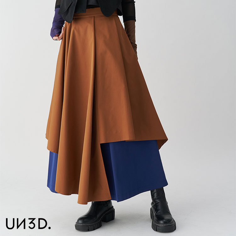 UN3D.iAX[hj̃Vbvj[XuyUN3D.zԂ̑lCpcɍG̐VFLAO[oIv