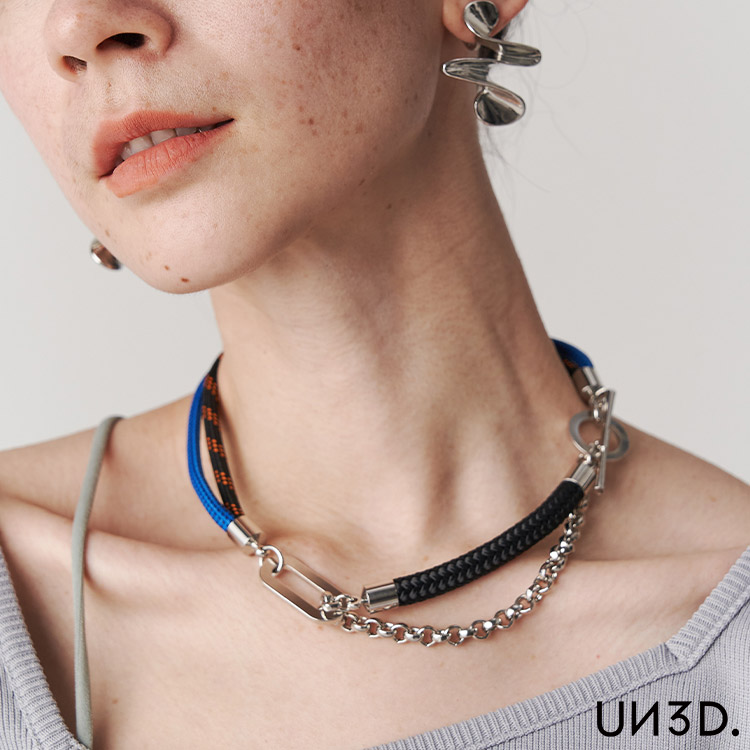 UN3D.iAX[hj̃Vbvj[XuyUN3D.zēׁR[f̃ANZgɂȂ~bNX[v`F[lbNXv