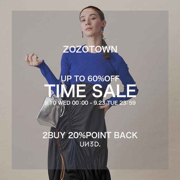 セール】MOGOL LONG KT TOP / モールロングニットトップ（ニット