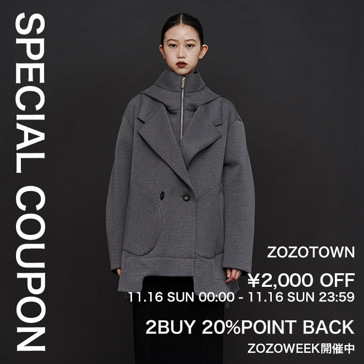 UN3D.iAX[hj̃Vbvj[XuyUN3D.z_ZOZOWEEKŏI^2000~OFFN[|20|CgҌIv