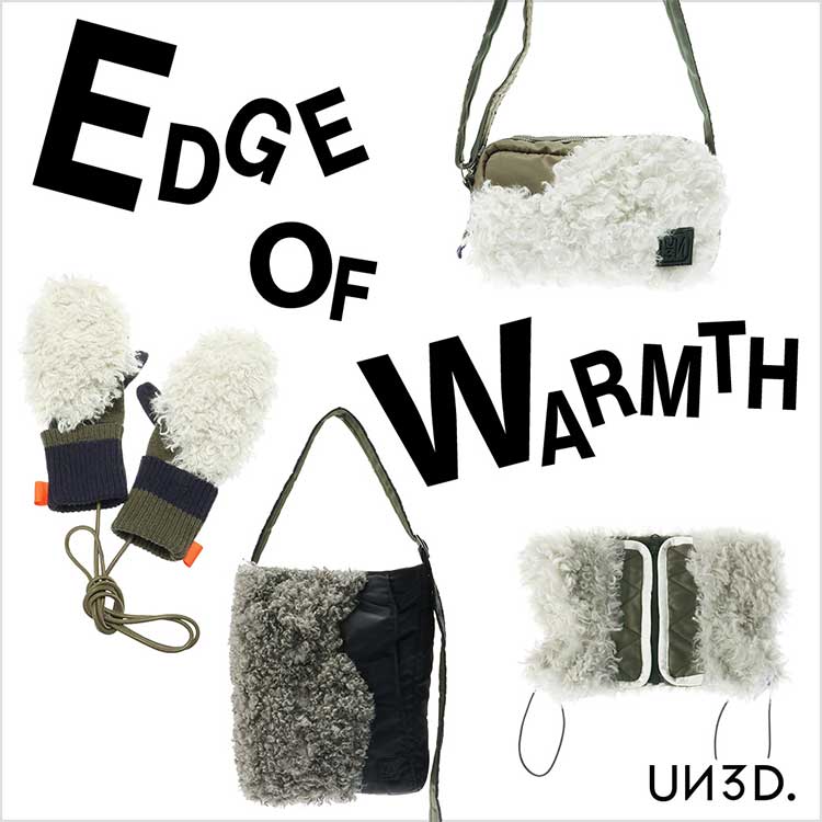 UN3D.�i�A���X���[�h�j�̃V���b�v�j���[�X�u�yUN3D.�z������×���[�h���������ґ�{�A�����v