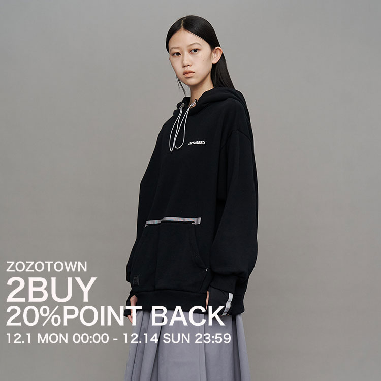 WAVE SLING BAG / ウェーブスリングバッグ（ボディバッグ/ウエスト