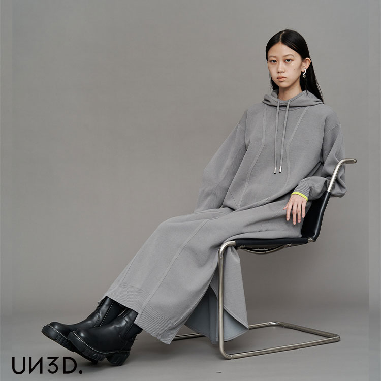 UN3D.iAX[hj̃Vbvj[XuyUN3D.z2025 DECEMBER RELEASE ITEMS -12Vi-v