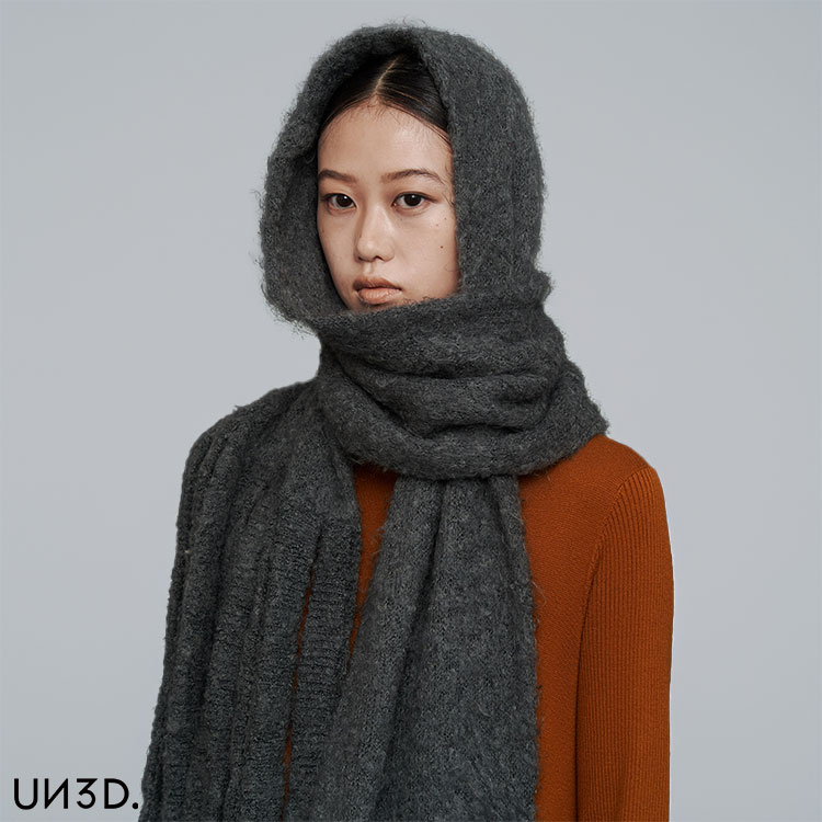 UN3D.�i�A���X���[�h�j�̃V���b�v�j���[�X�u�yUN3D.�z�ӂ�ӂ튴���N�Z�ɂȂ�g���}�t���[�v