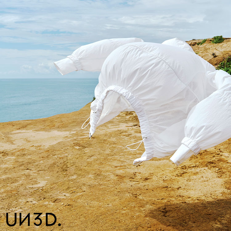 UN3D.�i�A���X���[�h�j�̃V���b�v�j���[�X�uUV�J�b�g/�ڐG�⊴/�����ȂǑ��@�\�T�}�[�A�C�e�����W�v