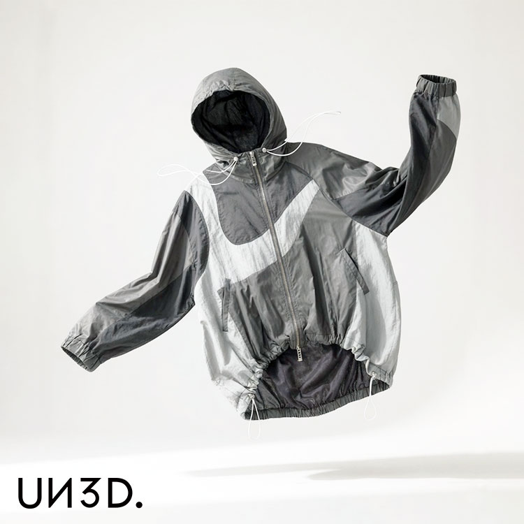 UN3D.�i�A���X���[�h�j�̃V���b�v�j���[�X�u�C�������������t�������[�h�ɓZ���E�B���h�u���[�J�[�B���A��ɓ����ׂ�10�̗��R�B�v