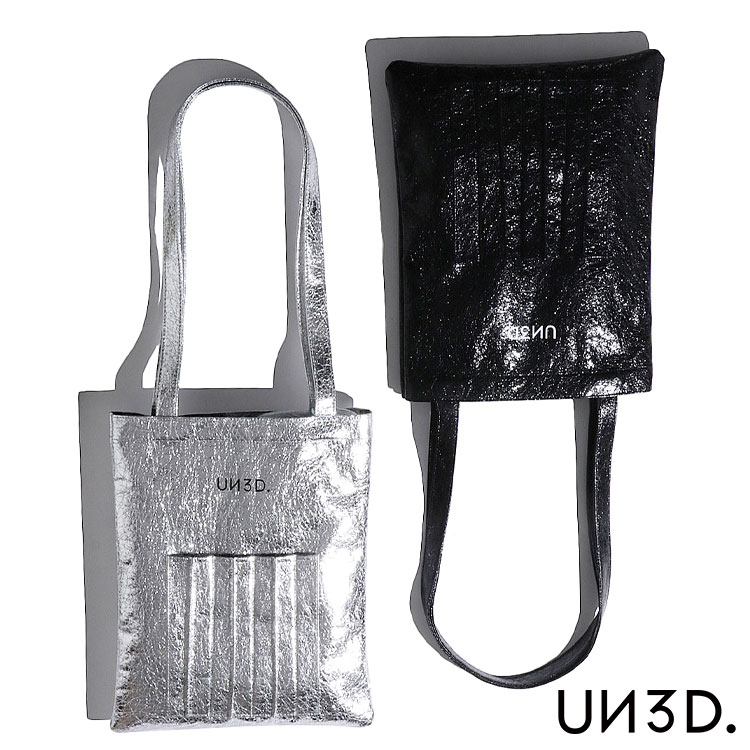 UN3D.�i�A���X���[�h�j�̃V���b�v�j���[�X�u�t�̗z�˂������߂������g�[�g�v