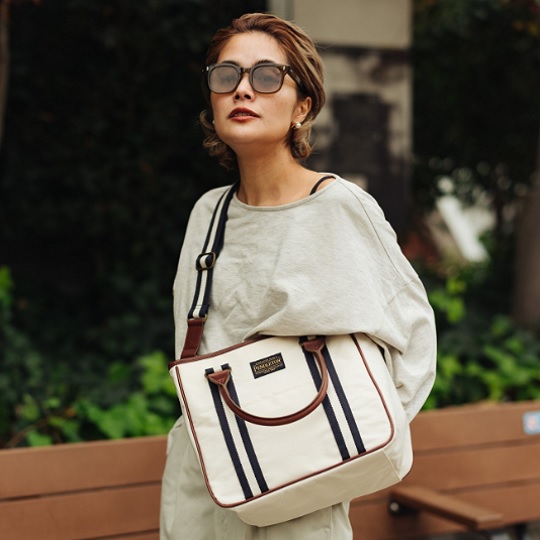 バッグ Spick and Span PENDLETON*MARIE INABA 0365170710001684463039.jpg