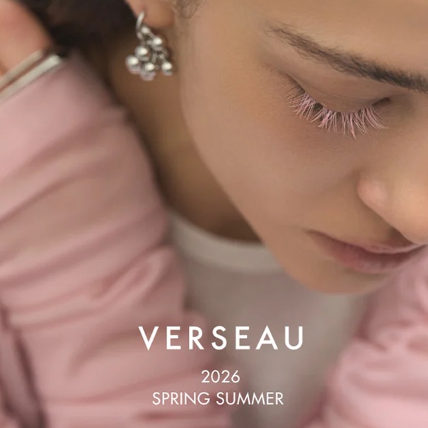 ottilie�i�I�e�B�[���G�j�̃V���b�v�j���[�X�u�y VERSEAU / ���F���\�[ �z NEW COLLECTION�v