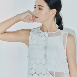ottilie�i�I�e�B�[���G�j�̃V���b�v�j���[�X�u�y c/est / �V�[�G �z2026SS COLLECTION�v
