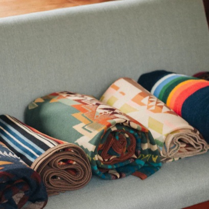 ottilie�i�I�e�B�[���G�j�̃V���b�v�j���[�X�u�y PENDLETON / �y���h���g�� �z2026SS COLLECTION!!! �v