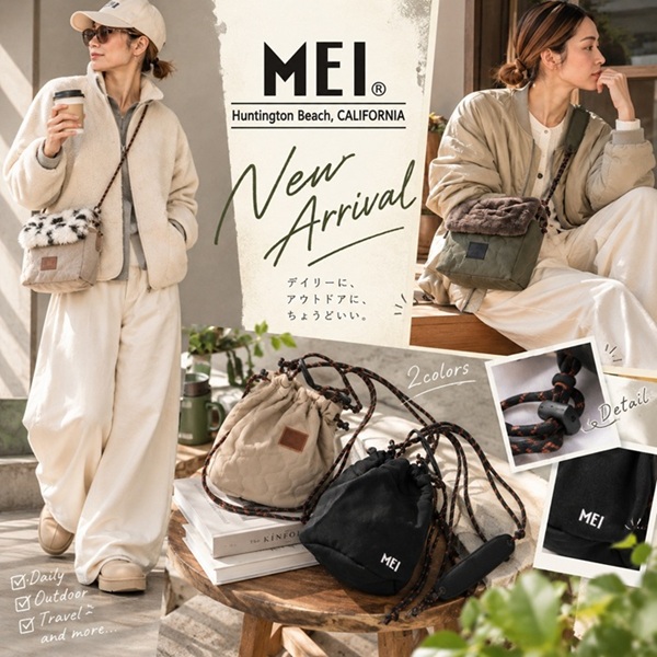 ottilie�i�I�e�B�[���G�j�̃V���b�v�j���[�X�u�y MEI / ���C �zNEW COLLECTION�v