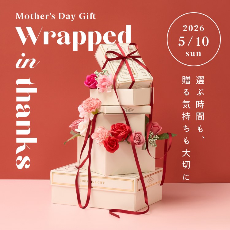 BIRTHDAY BAR�i�o�[�X�f�C�o�[�j�̃V���b�v�j���[�X�uMother's Day Gift �`5/10(��)�͕�̓��I�`�v