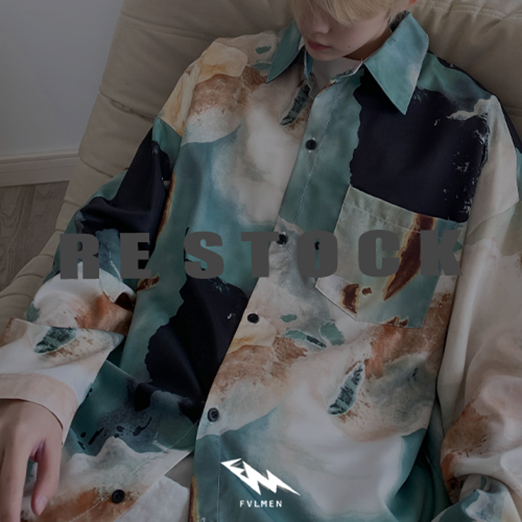 SPADEiXyChj̃Vbvj[XuyFVLMENzRE STOCK ITEMv