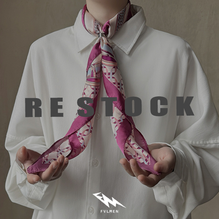 SPADEiXyChj̃Vbvj[XuyFVLMENzRE STOCK ITEMv