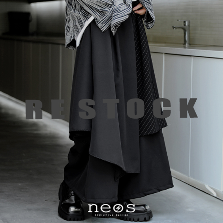 SPADE�i�X�y�C�h�j�̃V���b�v�j���[�X�u�yneos�z�{�����[��������h���[�v�p���c���ē��ׂ��܂������v