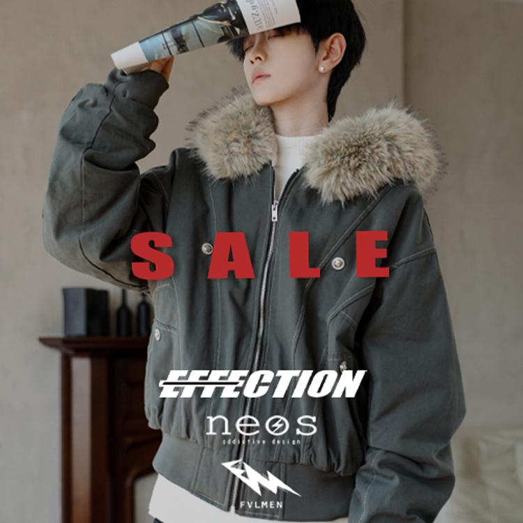 SPADE�i�X�y�C�h�j�̃V���b�v�j���[�X�u�ySALE�z�l�C�A�C�e�����X�v���C�X�_�E�����v