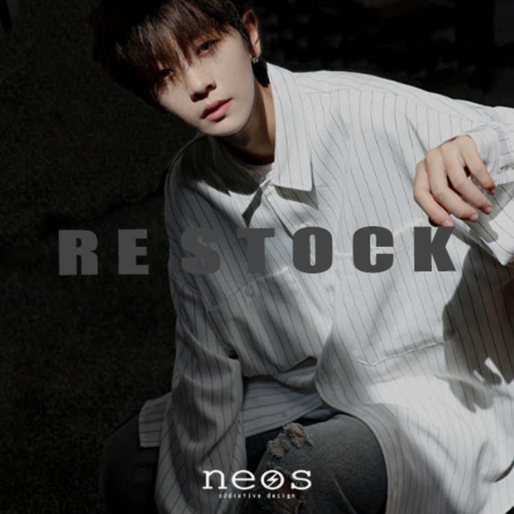 SPADE�i�X�y�C�h�j�̃V���b�v�j���[�X�u�yneos�z��D�]�̃s���X�g���C�v�V���c���ꕔ�ē��ׁ��v