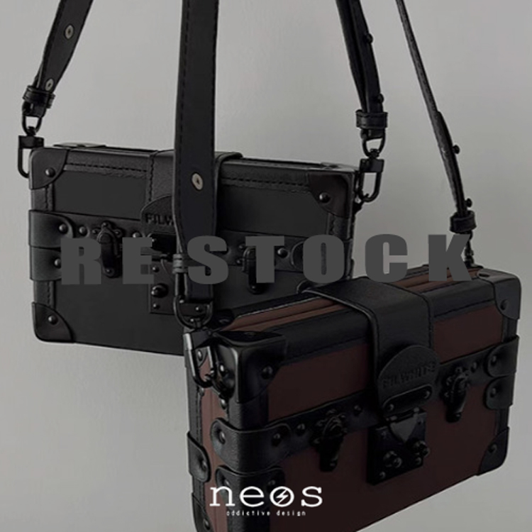 SPADE�i�X�y�C�h�j�̃V���b�v�j���[�X�u�yneos�z�������Ă����g�����N�^�o�b�O�����ʌ���ōē��ג����v