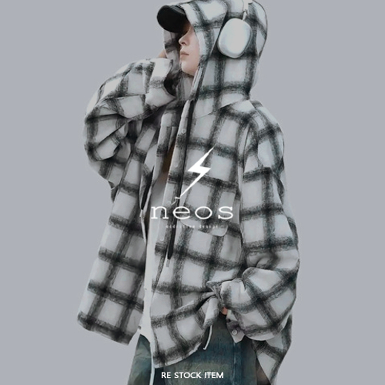 SPADE�i�X�y�C�h�j�̃V���b�v�j���[�X�u�yneos�zRE STOCK ITEM���v