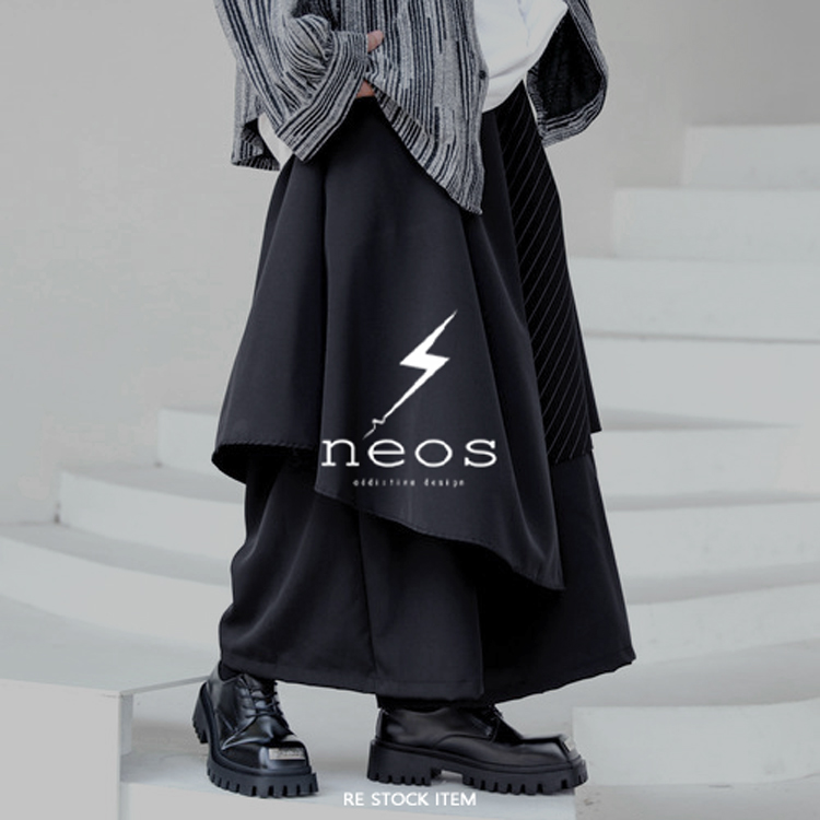 SPADE�i�X�y�C�h�j�̃V���b�v�j���[�X�u�yneos�zRE STOCK ITEM���v