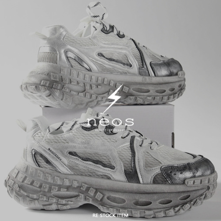 SPADE�i�X�y�C�h�j�̃V���b�v�j���[�X�u�yneos�zRE STOCK ITEM���v