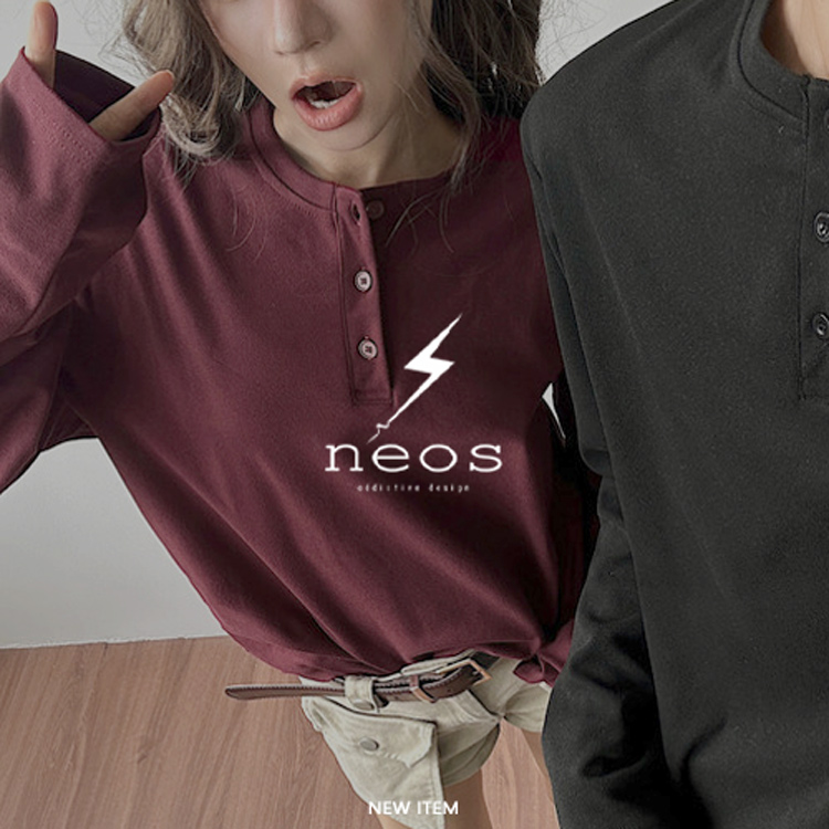 SPADE�i�X�y�C�h�j�̃V���b�v�j���[�X�u�yneos�zNEW ITEM���v