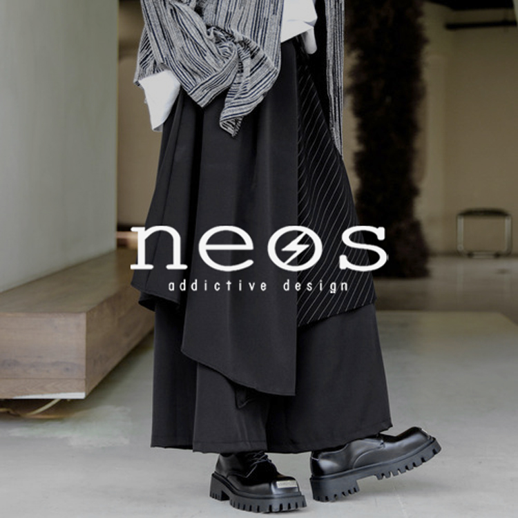 SPADE�i�X�y�C�h�j�̃V���b�v�j���[�X�u�yneos�zRE STOCK ITEM���v