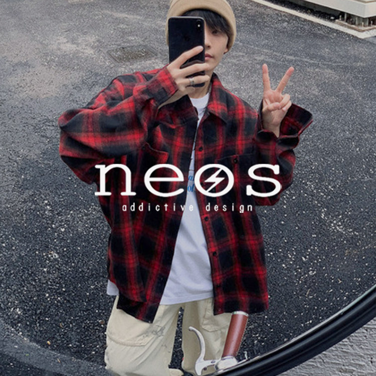 SPADE�i�X�y�C�h�j�̃V���b�v�j���[�X�u�yneos�zRE STOCK ITEM���v