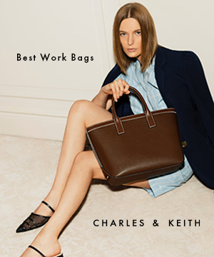 CHARLES & KEITH｜チャールズ＆キースのトピックス「オフィス