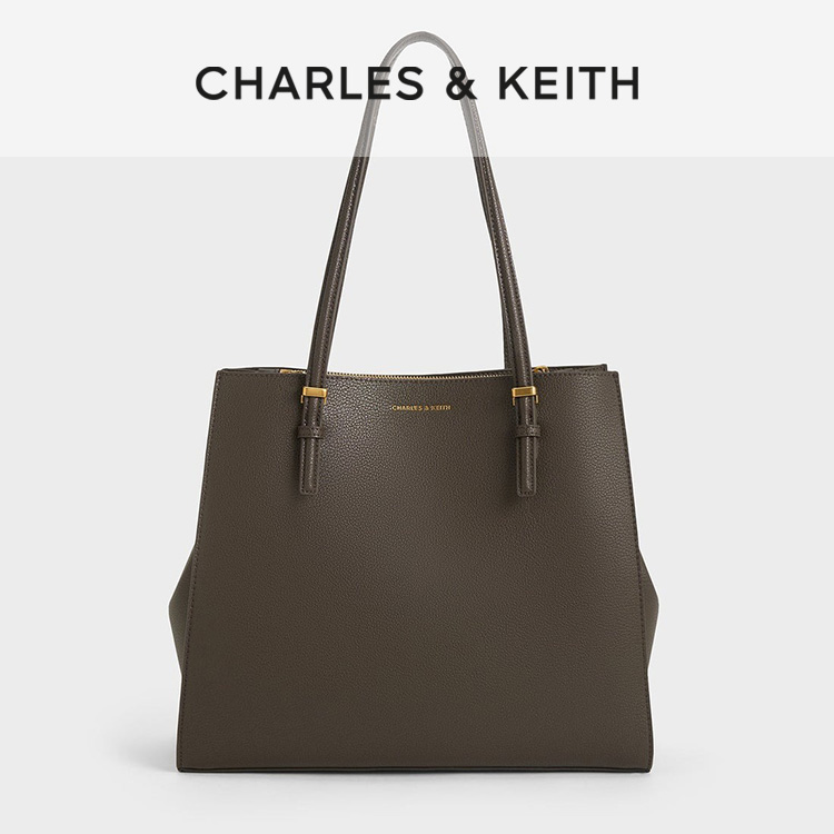 CHARLES & KEITH｜チャールズ＆キースのトピックス「【CHARLES&KEITH】通勤通学で使えるバッグをピックアップ！」 -  ZOZOTOWN