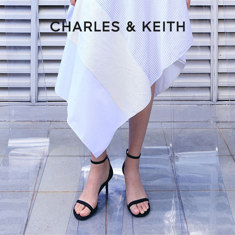 CHARLES & KEITH｜チャールズ＆キースのトピックス「【NEW