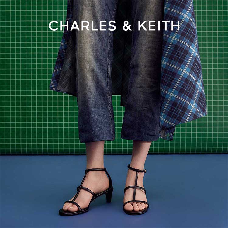 CHARLES & KEITHi`[YL[Xj̃Vbvj[XuySHOES TOP20zŐVEB[N[LOv