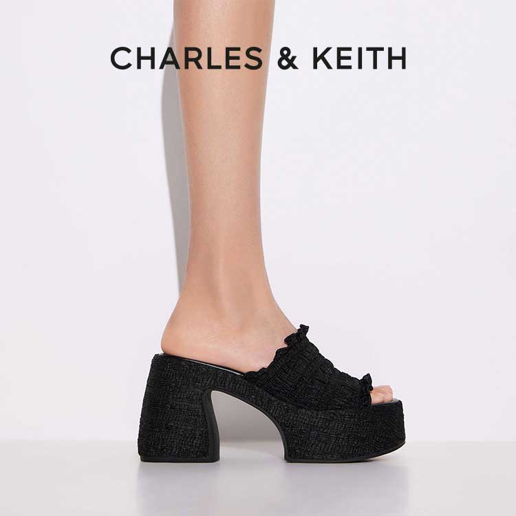 CHARLES & KEITHi`[YL[Xj̃Vbvj[XuySHOES TOP20zŐVEB[N[LOv