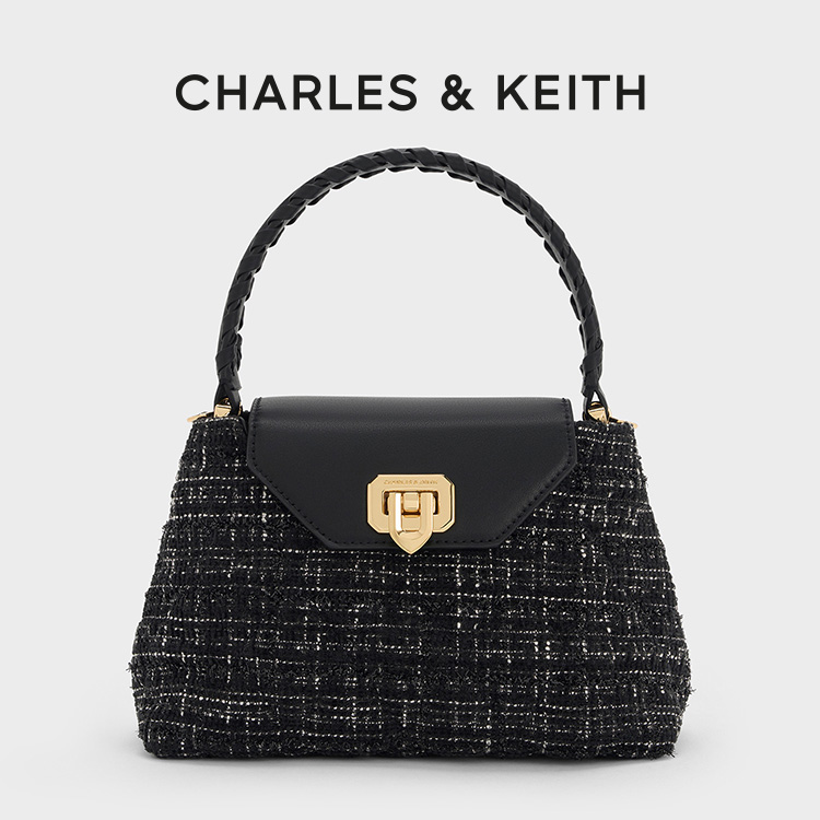 CHARLES & KEITHi`[YL[Xj̃Vbvj[XuyNEW ARRIVALzVACêЉv