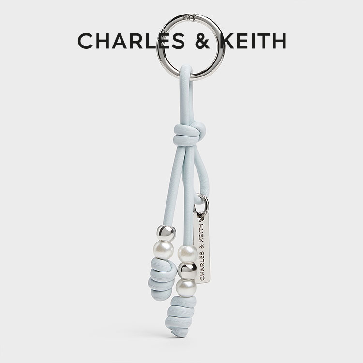 CHARLES & KEITHi`[YL[Xj̃Vbvj[XuobO`[ŃAbvf[gIv