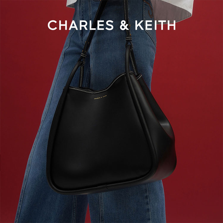 CHARLES & KEITHi`[YL[Xj̃Vbvj[XuyBAGS TOP20zŐVEB[N[LOv