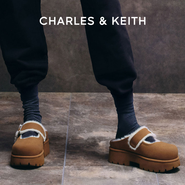 CHARLES & KEITHi`[YL[Xj̃Vbvj[XuySHOES TOP20zŐVEB[N[LOv