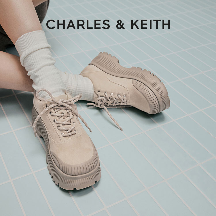 CHARLES & KEITHi`[YL[Xj̃Vbvj[XuySHOES TOP20zŐVEB[N[LOv