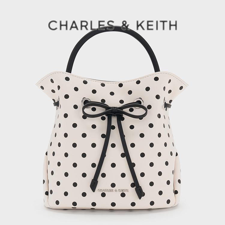 CHARLES & KEITH�i�`���[���Y���L�[�X�j�̃V���b�v�j���[�X�u�yNEW ARRIVAL�z�V���A�C�e���̂��Љ�v