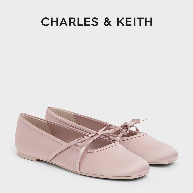 CHARLES & KEITH�i�`���[���Y���L�[�X�j�̃V���b�v�j���[�X�u�yNEW ARRIVAL�z�V���A�C�e���̂��Љ�v