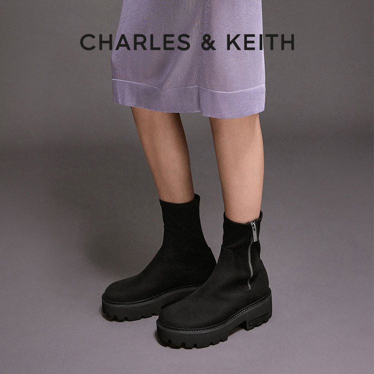 CHARLES & KEITH�i�`���[���Y���L�[�X�j�̃V���b�v�j���[�X�u�yNEW ARRIVAL�z�V���A�C�e���̂��Љ�v