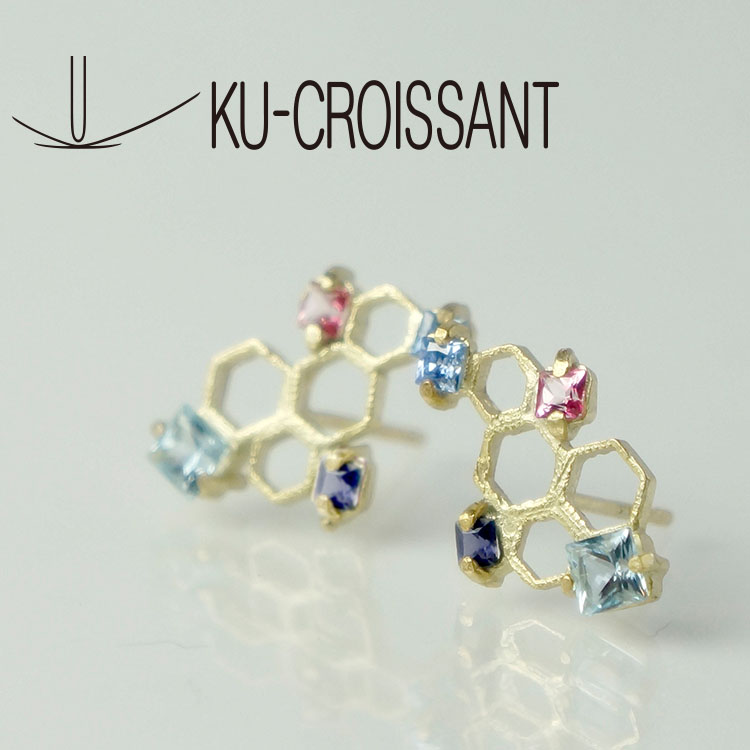 KU-CROISSANT｜クークロワッサンのトピックス「「KU-CROISSANT」天然石