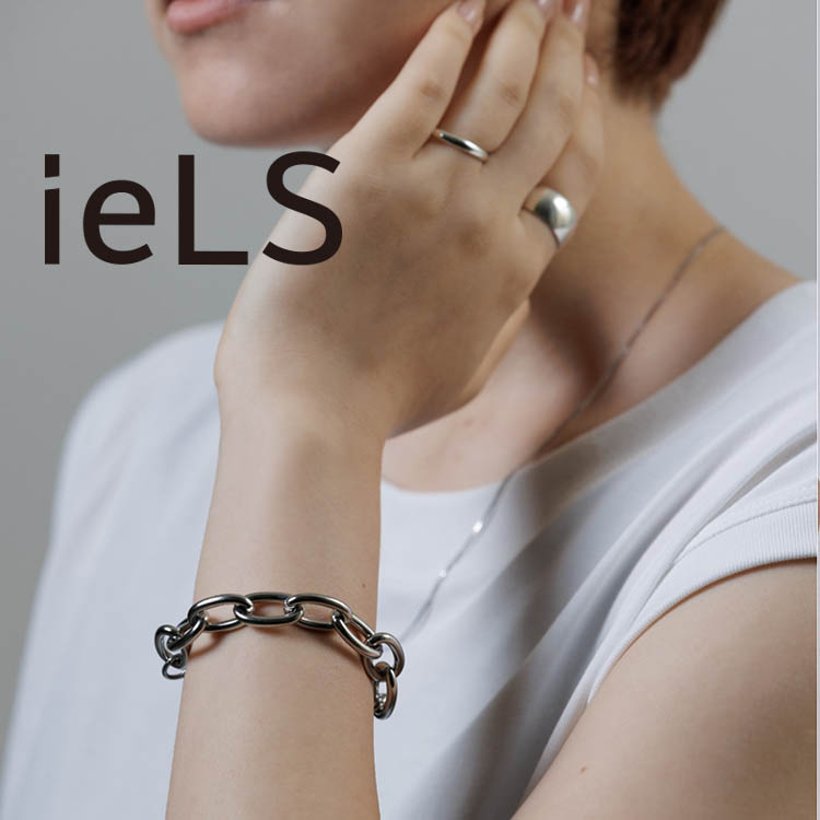 KU-CROISSANT｜クークロワッサンのトピックス「「ieLS」手元におしゃれ